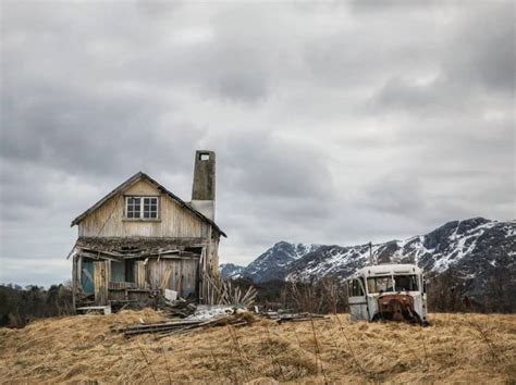 abandon norsk|ABANDON .